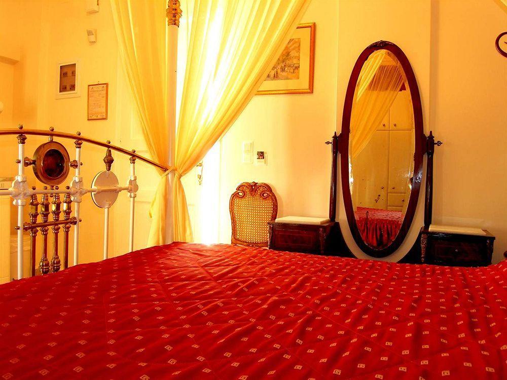 Emilia Luxury Apartments Megas Gialos - Nites Екстер'єр фото
