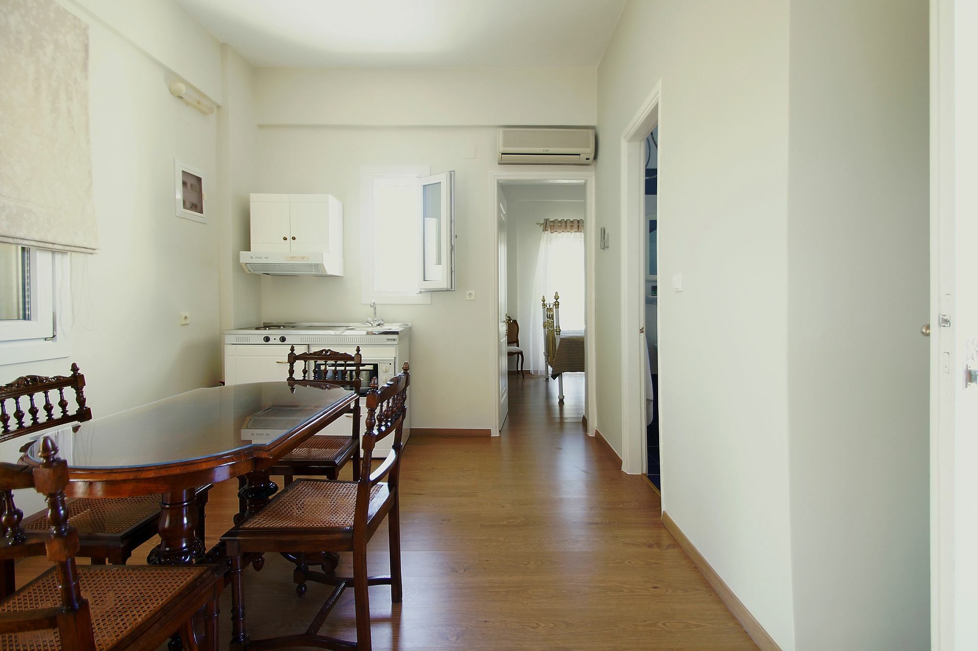 Emilia Luxury Apartments Megas Gialos - Nites Екстер'єр фото