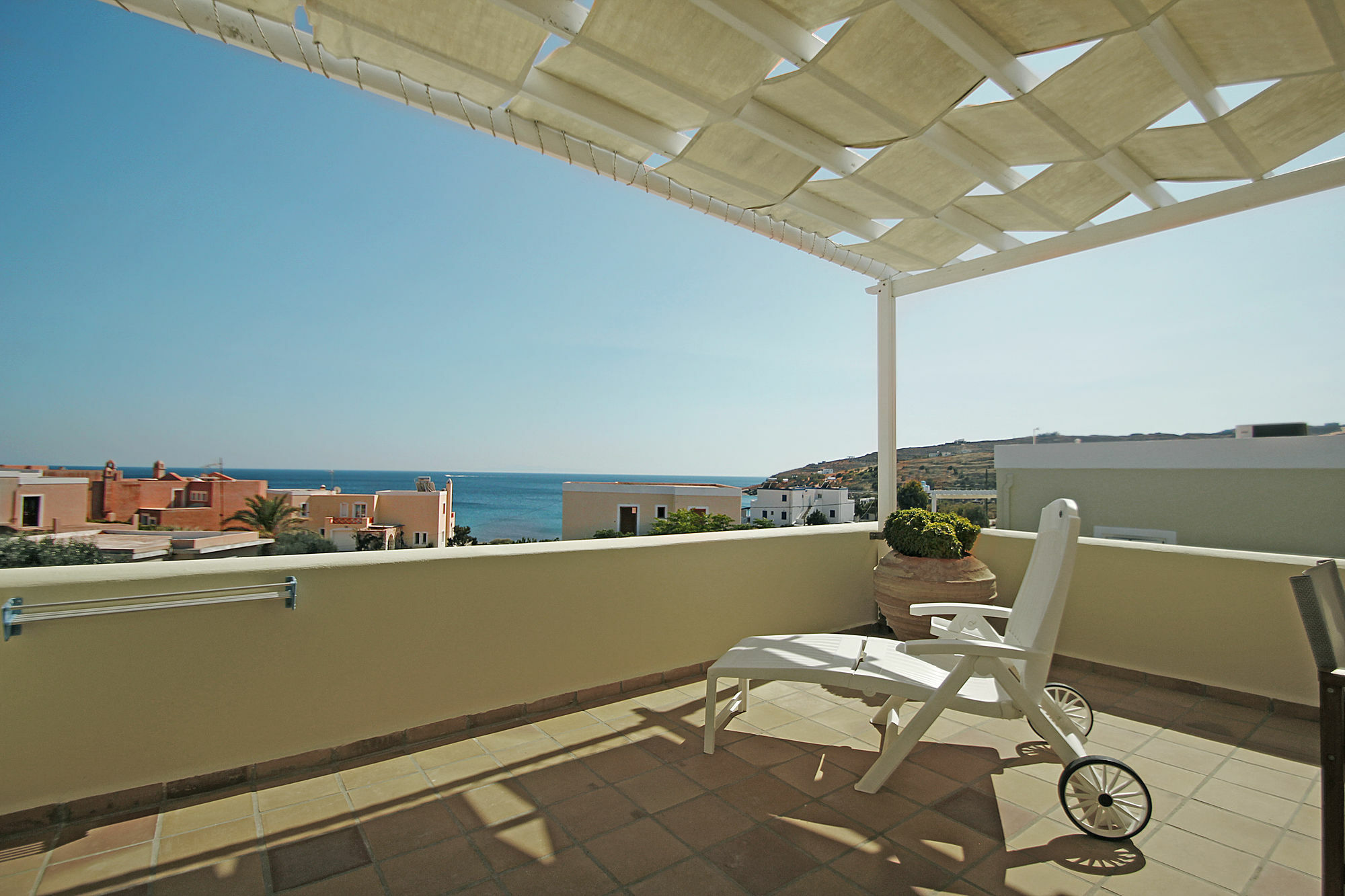 Emilia Luxury Apartments Megas Gialos - Nites Екстер'єр фото